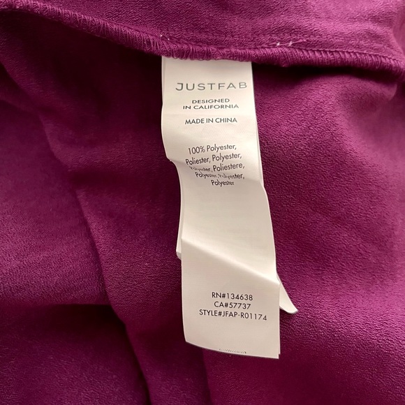 Justfab dress - Picture 2 of 6